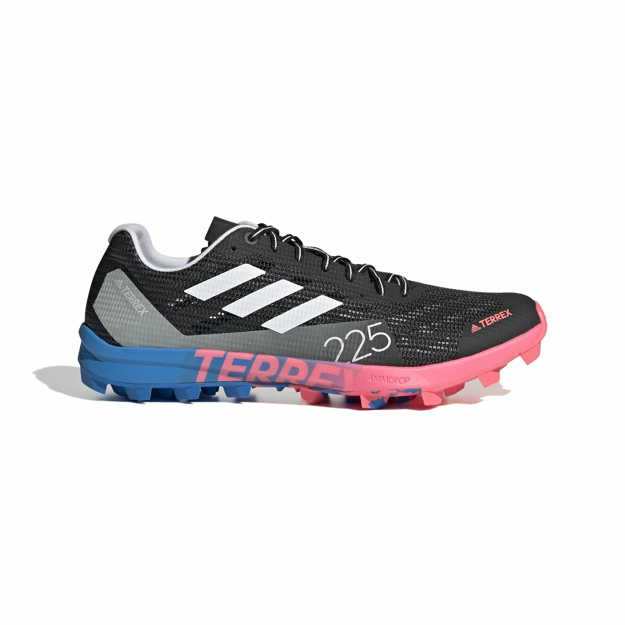 adidas TERREX Speed SG Trailrunning-Schuhe 42