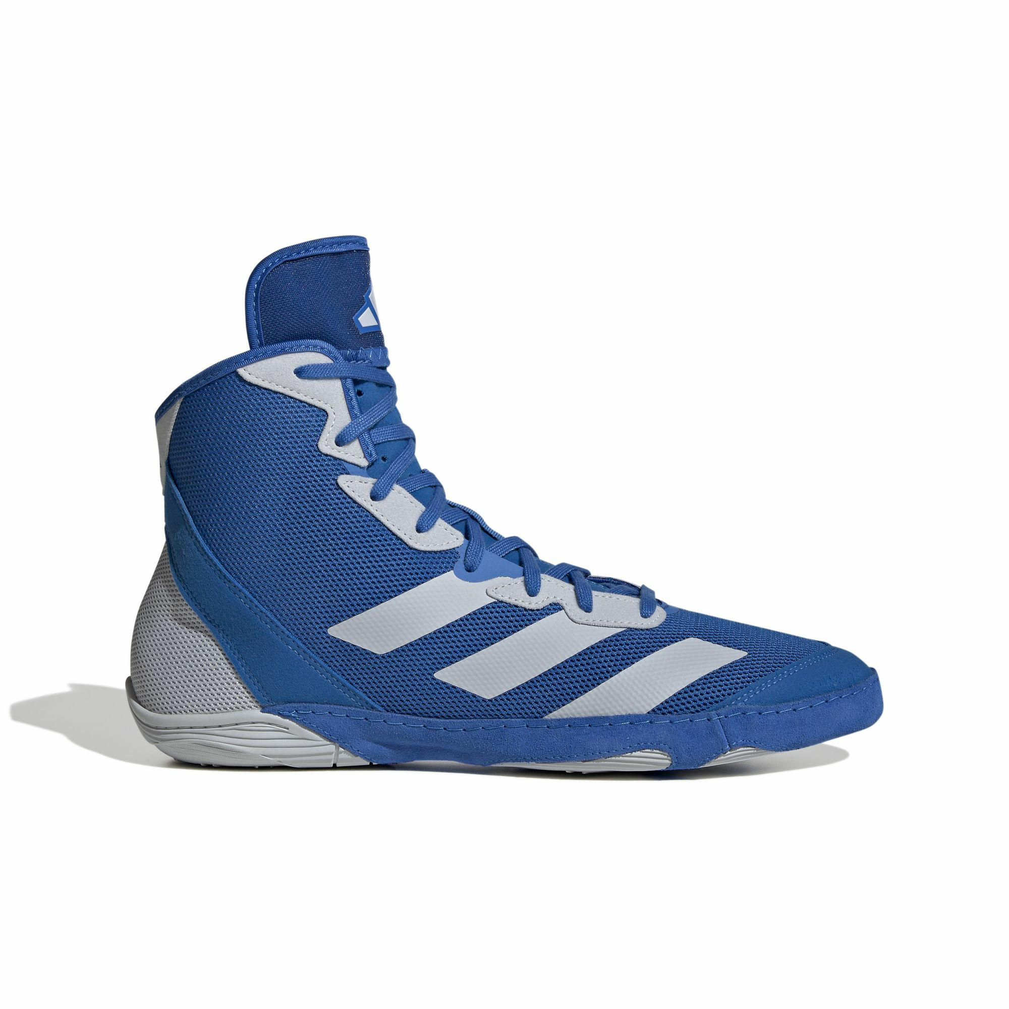 adidas Adizero Wrestling - broyal/tmlggr/cblack 39 1/3