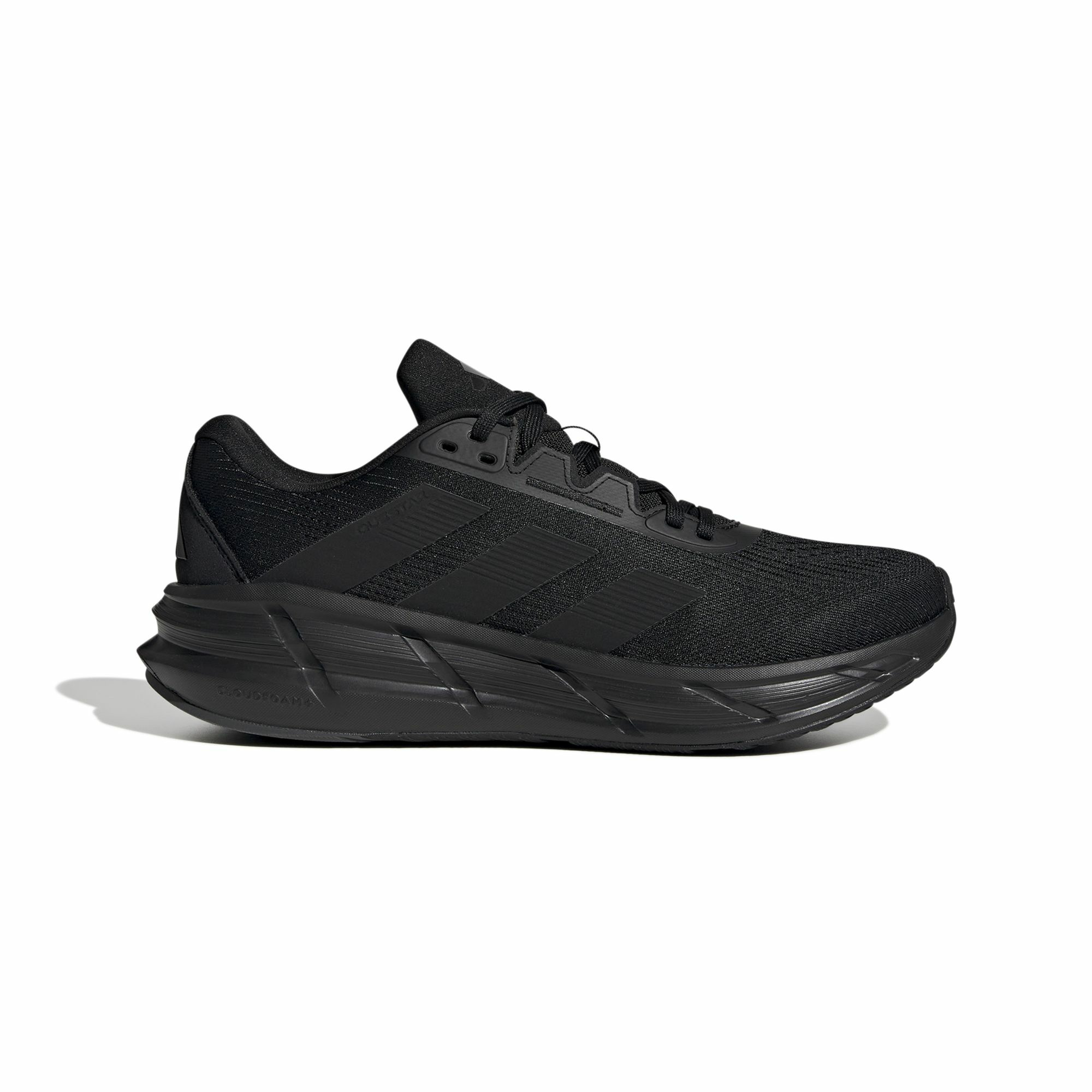 adidas Questar 3 M - cblack/cblack/gresix 48