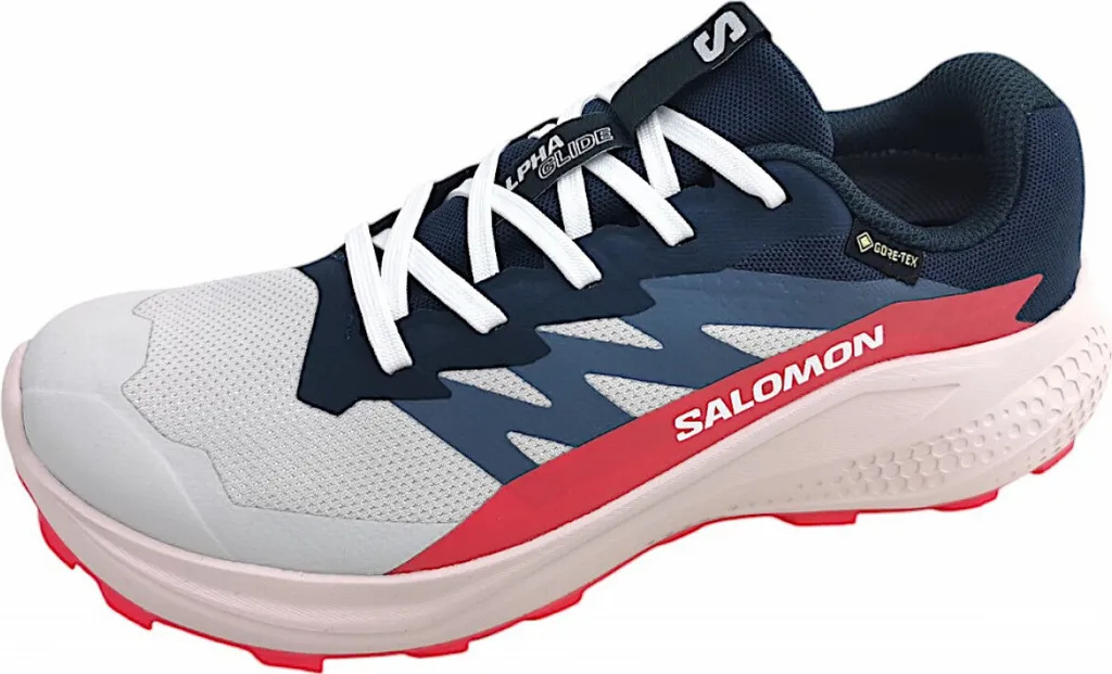 Salomon Alphaglide GTX Dames 6,5